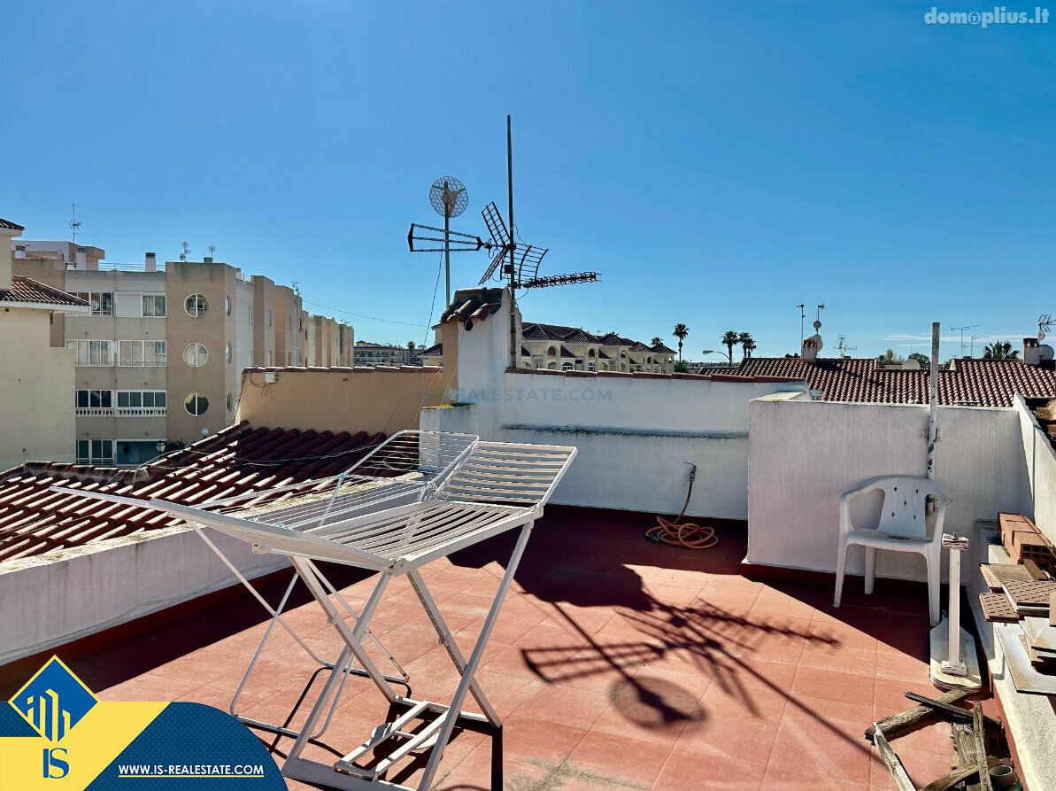 Дом Испания, Torrevieja
