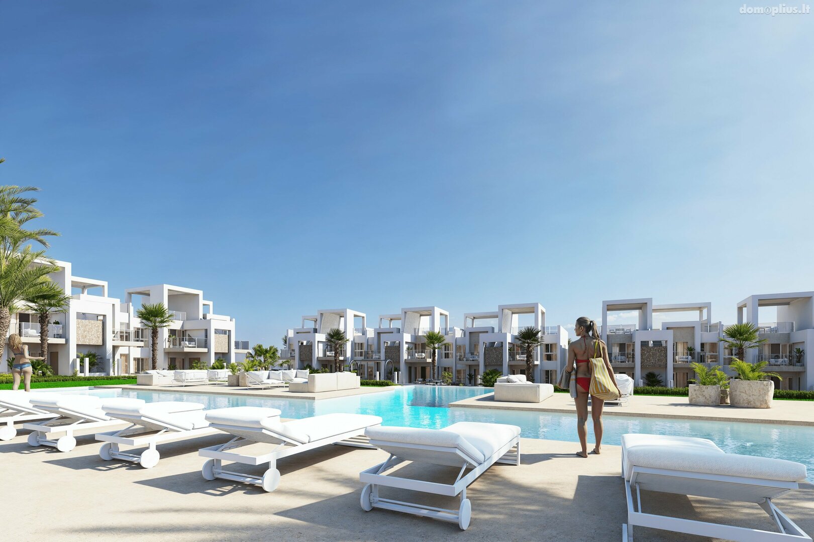 Дом Испания, Gran Alacant