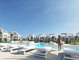 House Spain, Gran Alacant