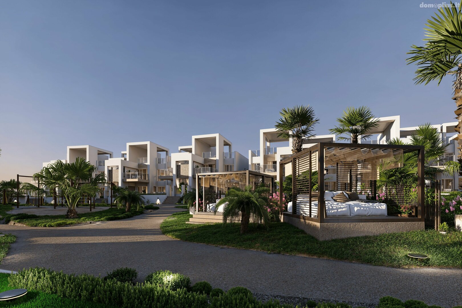 Дом Испания, Gran Alacant