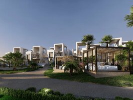 Дом Испания, Gran Alacant
