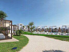 Дом Испания, Gran Alacant