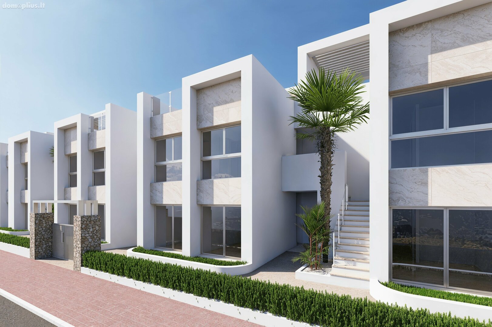 Дом Испания, Gran Alacant