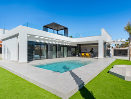 House Spain, Gran Alacant