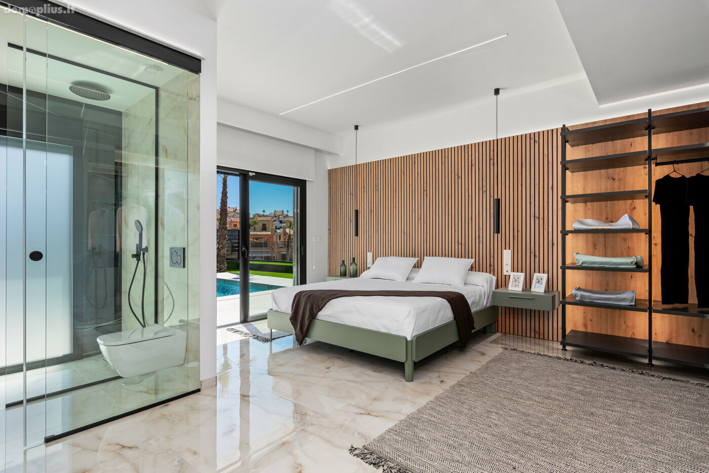 Дом Испания, Gran Alacant