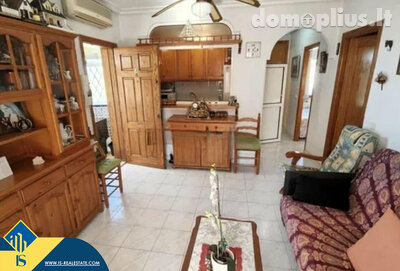 Дом Испания, Torrevieja