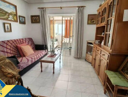 Parduodamas namas Ispanijoje, Torrevieja