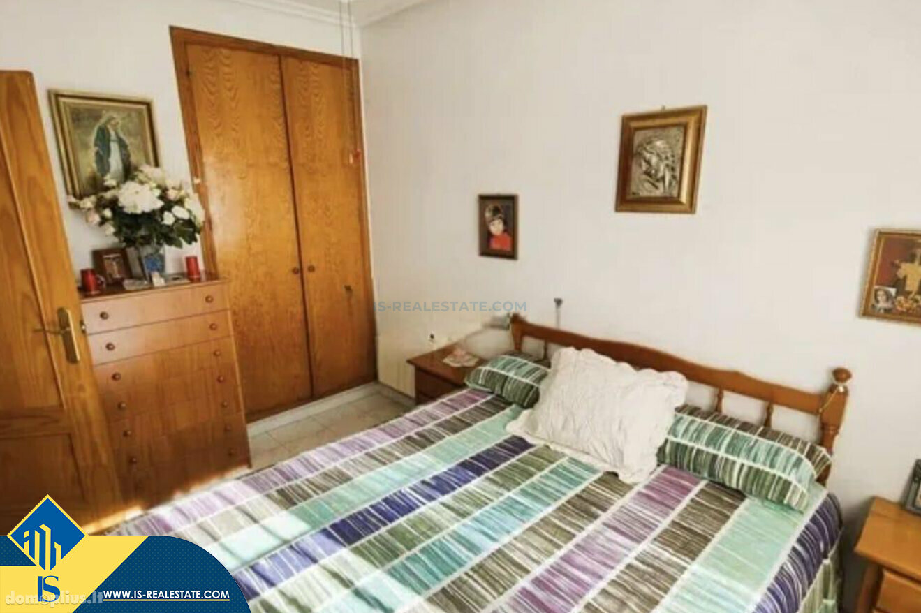 Parduodamas namas Ispanijoje, Torrevieja