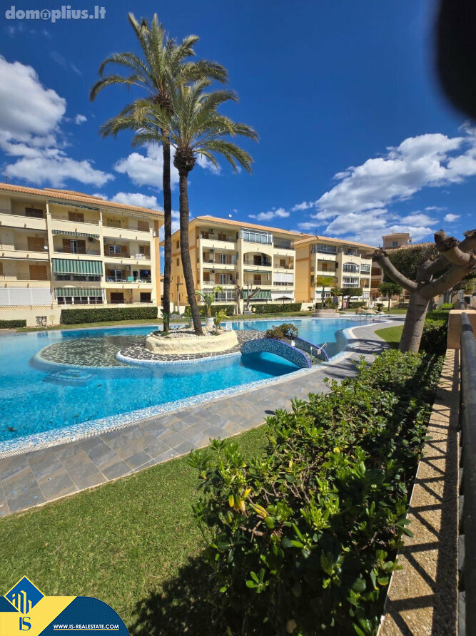 Parduodamas namas Ispanijoje, Torrevieja