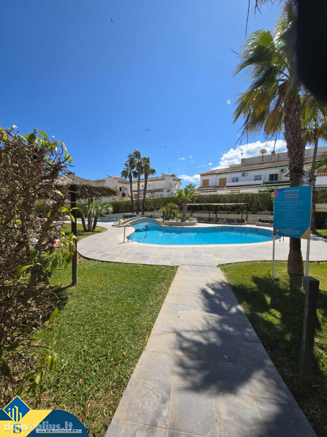 Parduodamas namas Ispanijoje, Torrevieja