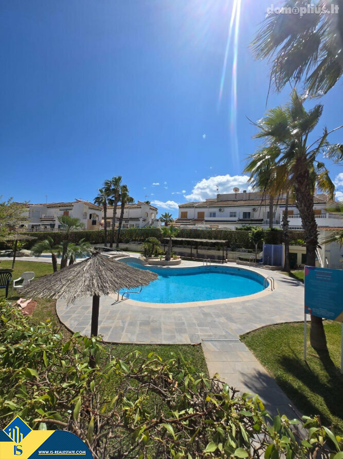 Parduodamas namas Ispanijoje, Torrevieja