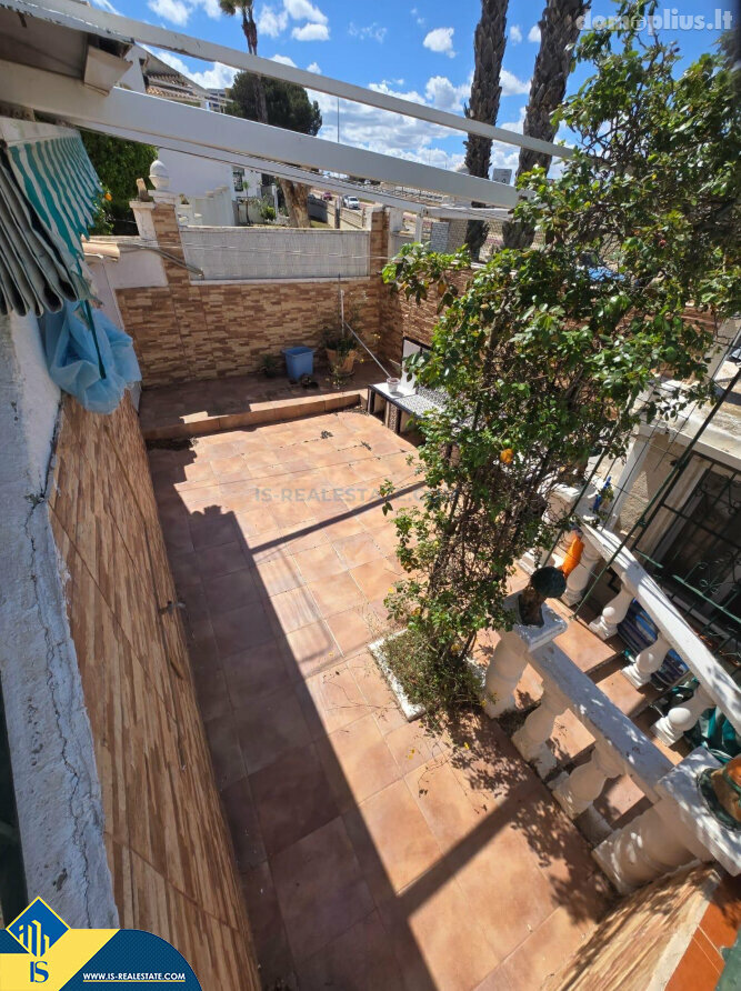 Parduodamas namas Ispanijoje, Torrevieja