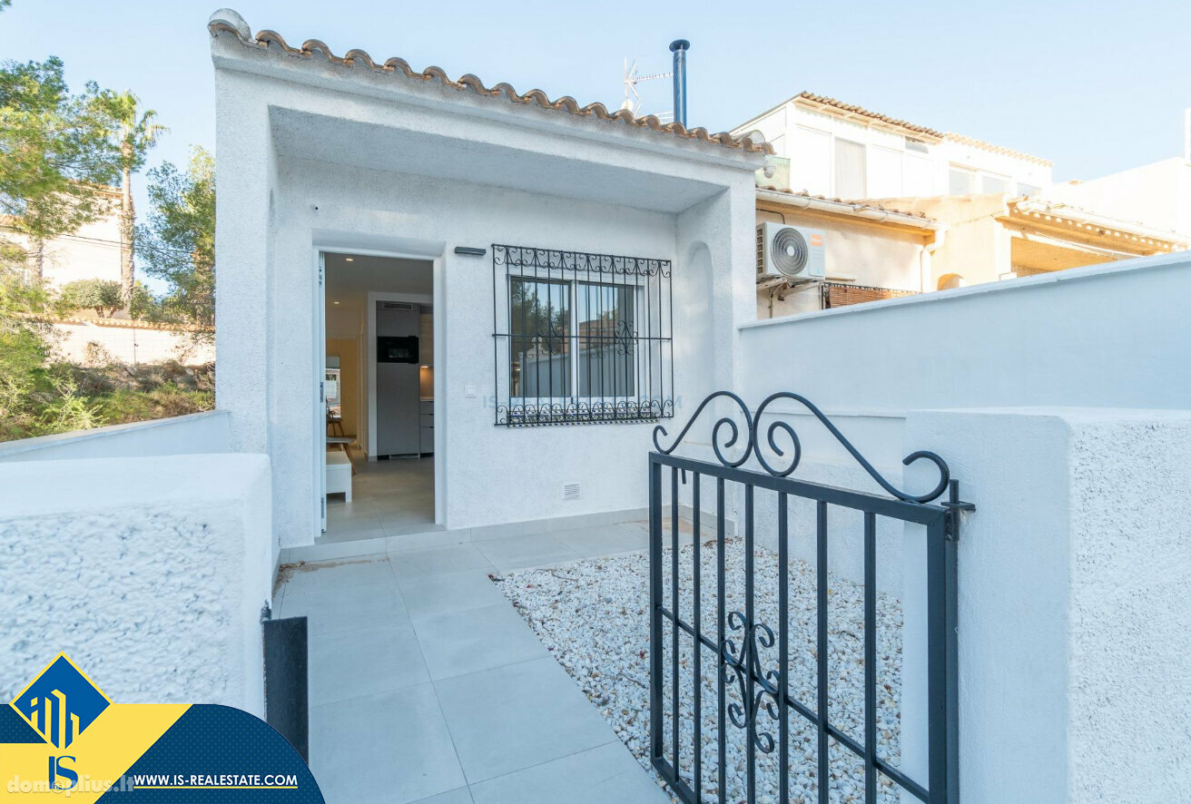 Дом Испания, Orihuela Costa