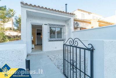 Parduodamas namas Ispanijoje, Orihuela Costa