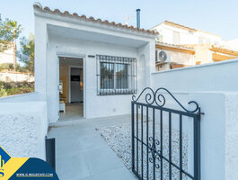 House Spain, Orihuela Costa