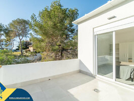 Дом Испания, Orihuela Costa
