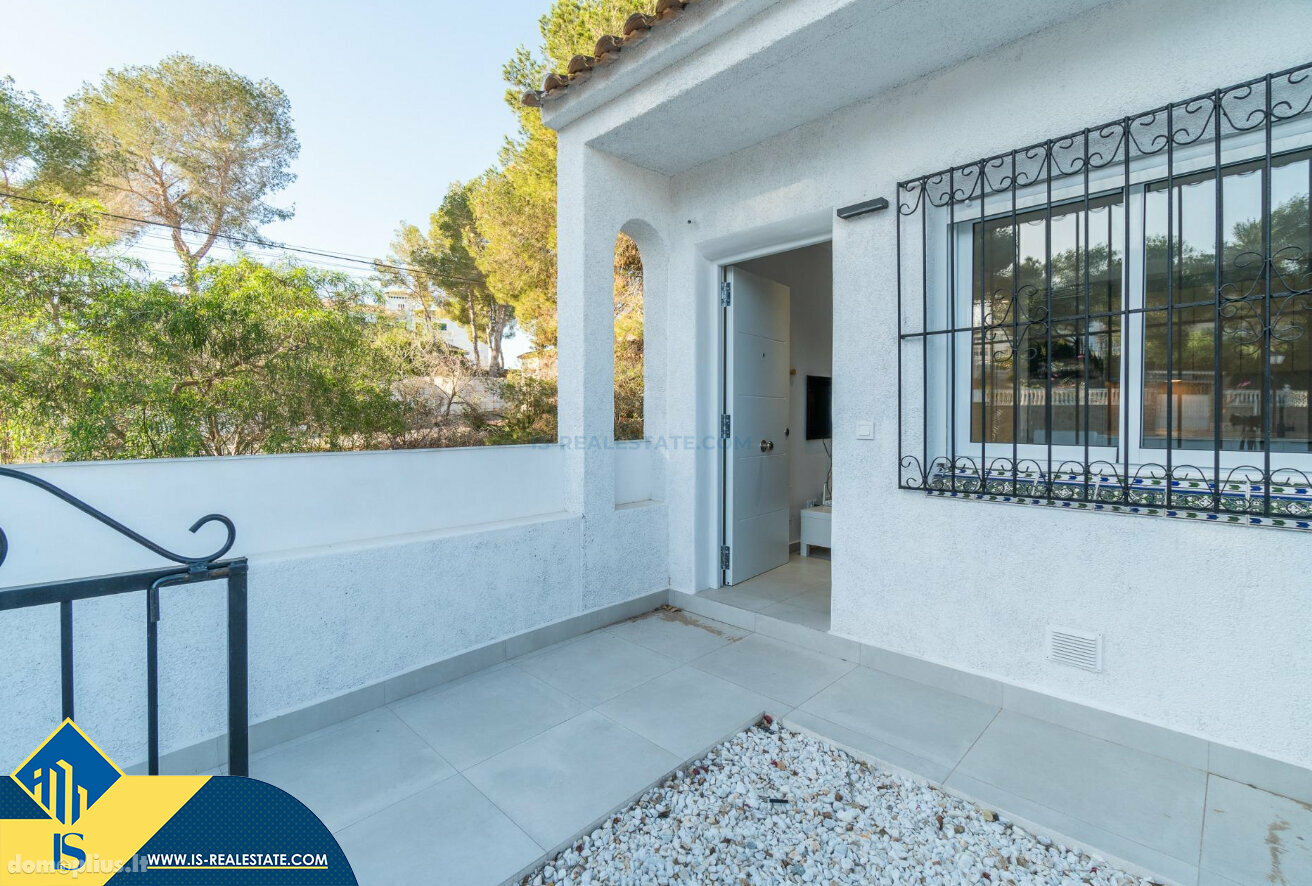 Дом Испания, Orihuela Costa
