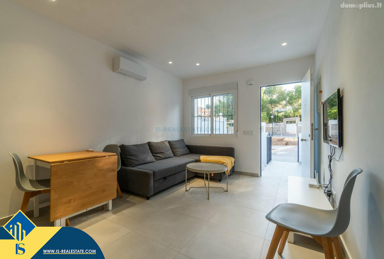 Дом Испания, Orihuela Costa