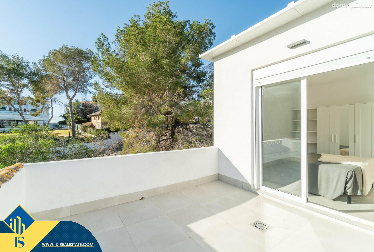 Дом Испания, Orihuela Costa