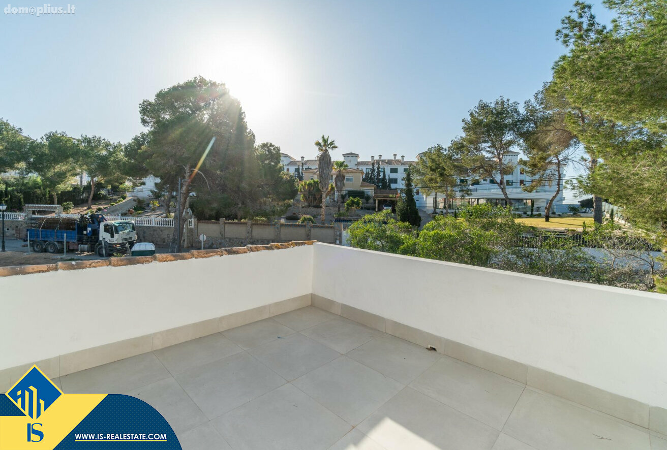 Дом Испания, Orihuela Costa