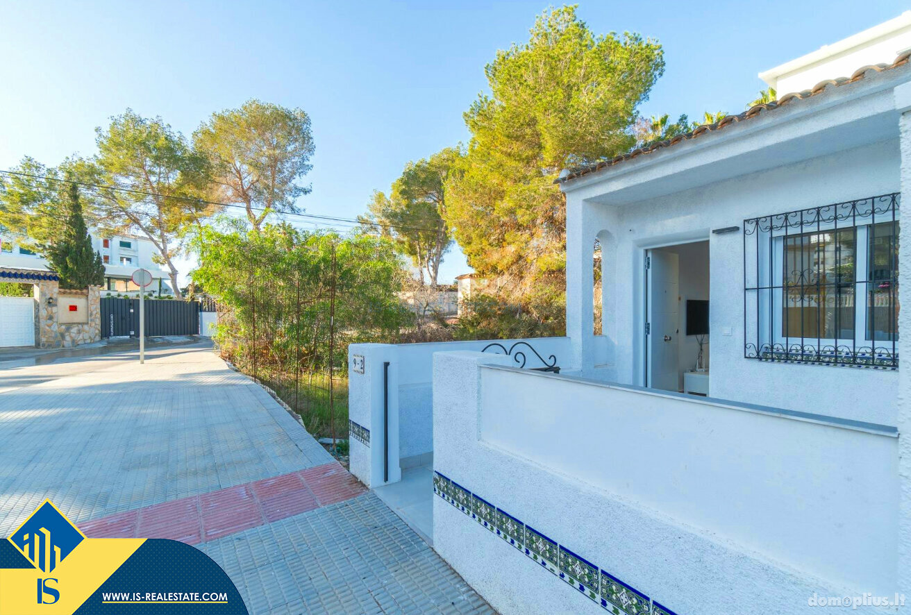 Дом Испания, Orihuela Costa