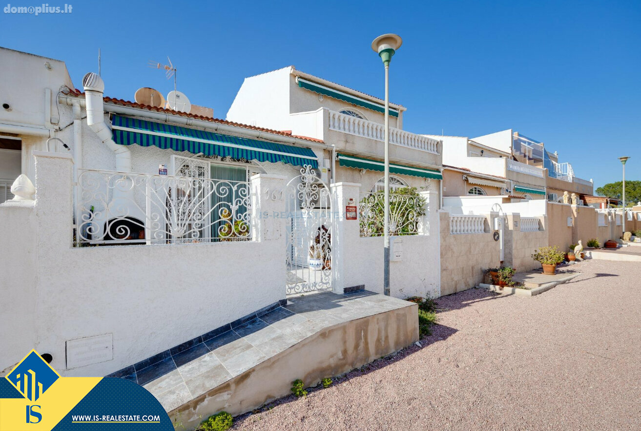 Дом Испания, Torrevieja