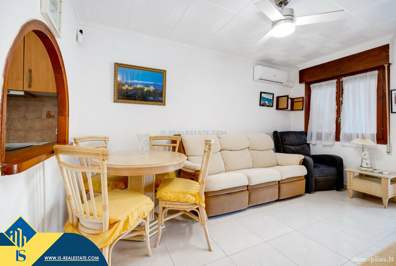 Дом Испания, Torrevieja