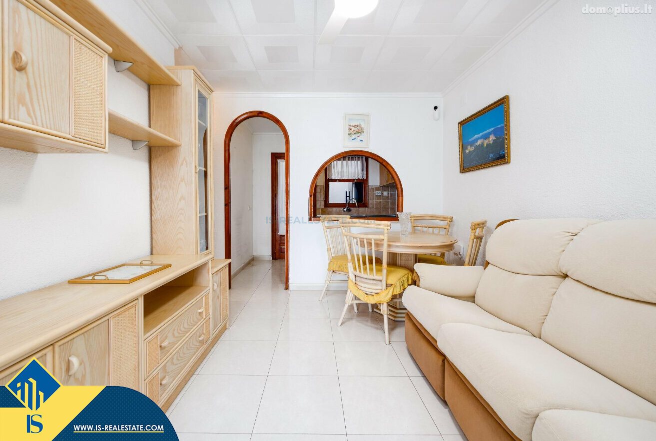 Дом Испания, Torrevieja