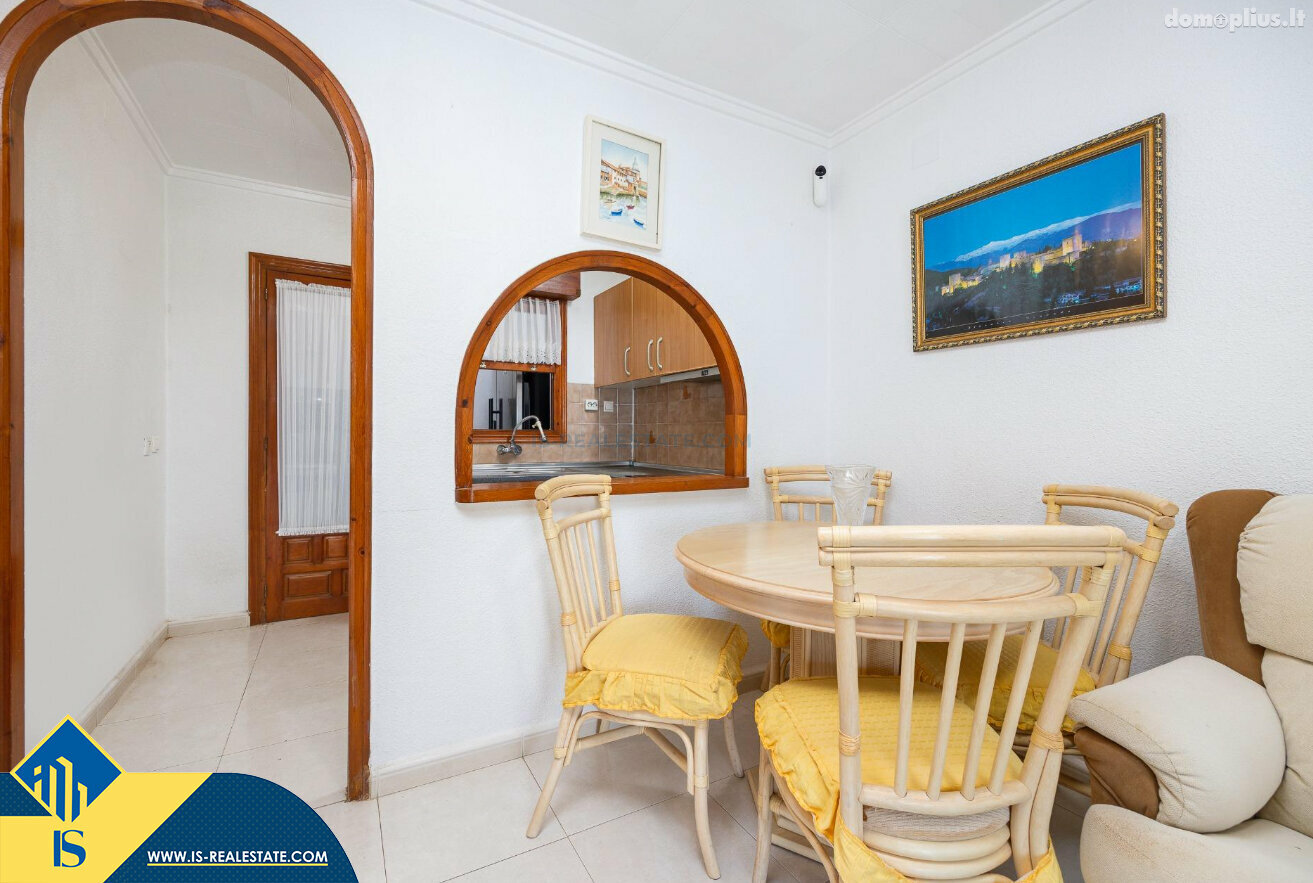 Дом Испания, Torrevieja