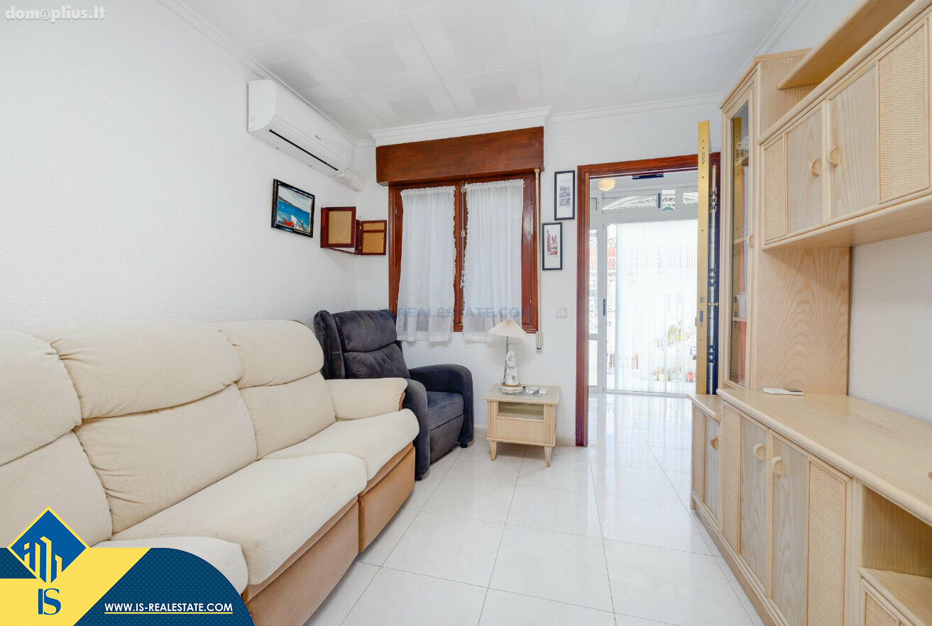 Дом Испания, Torrevieja