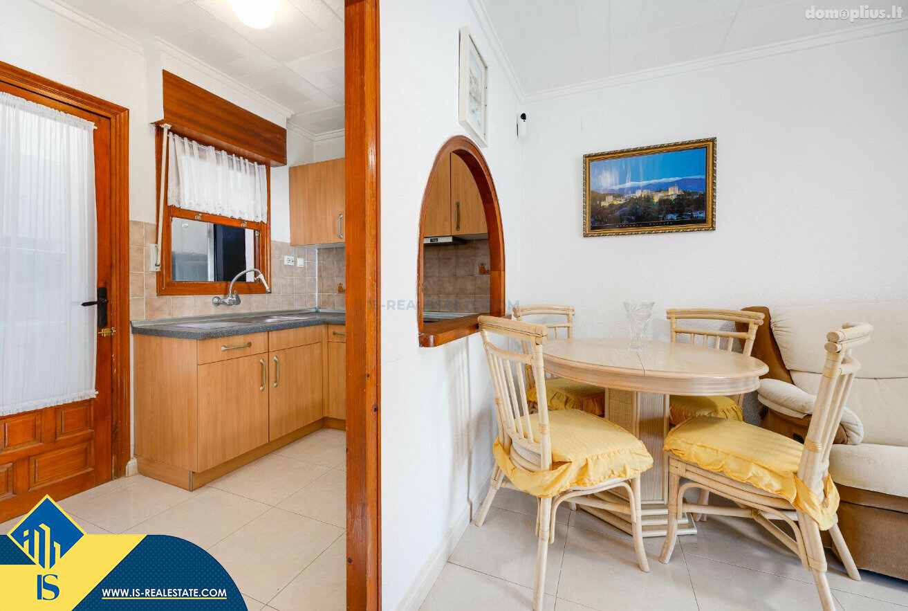 Дом Испания, Torrevieja