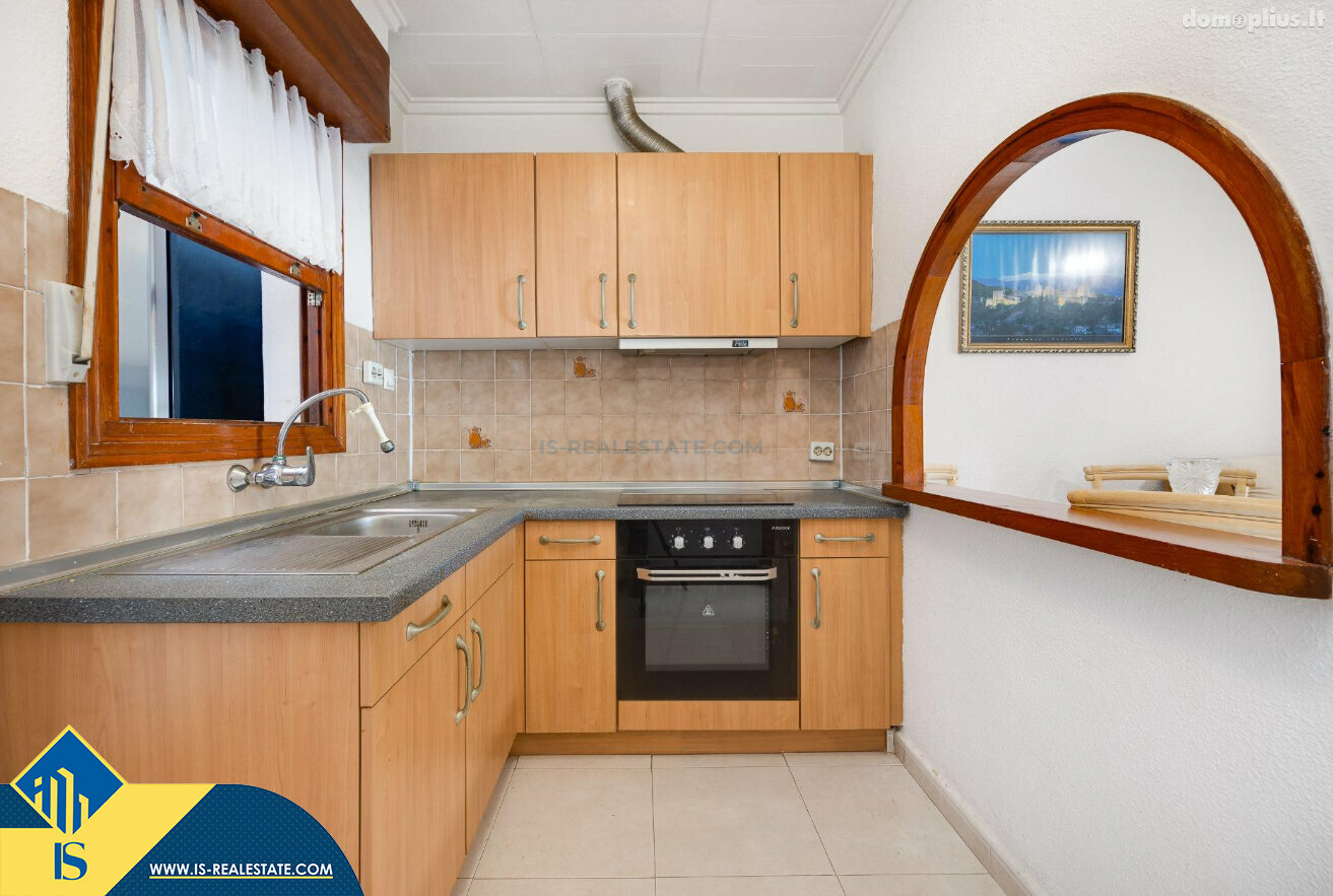 Дом Испания, Torrevieja
