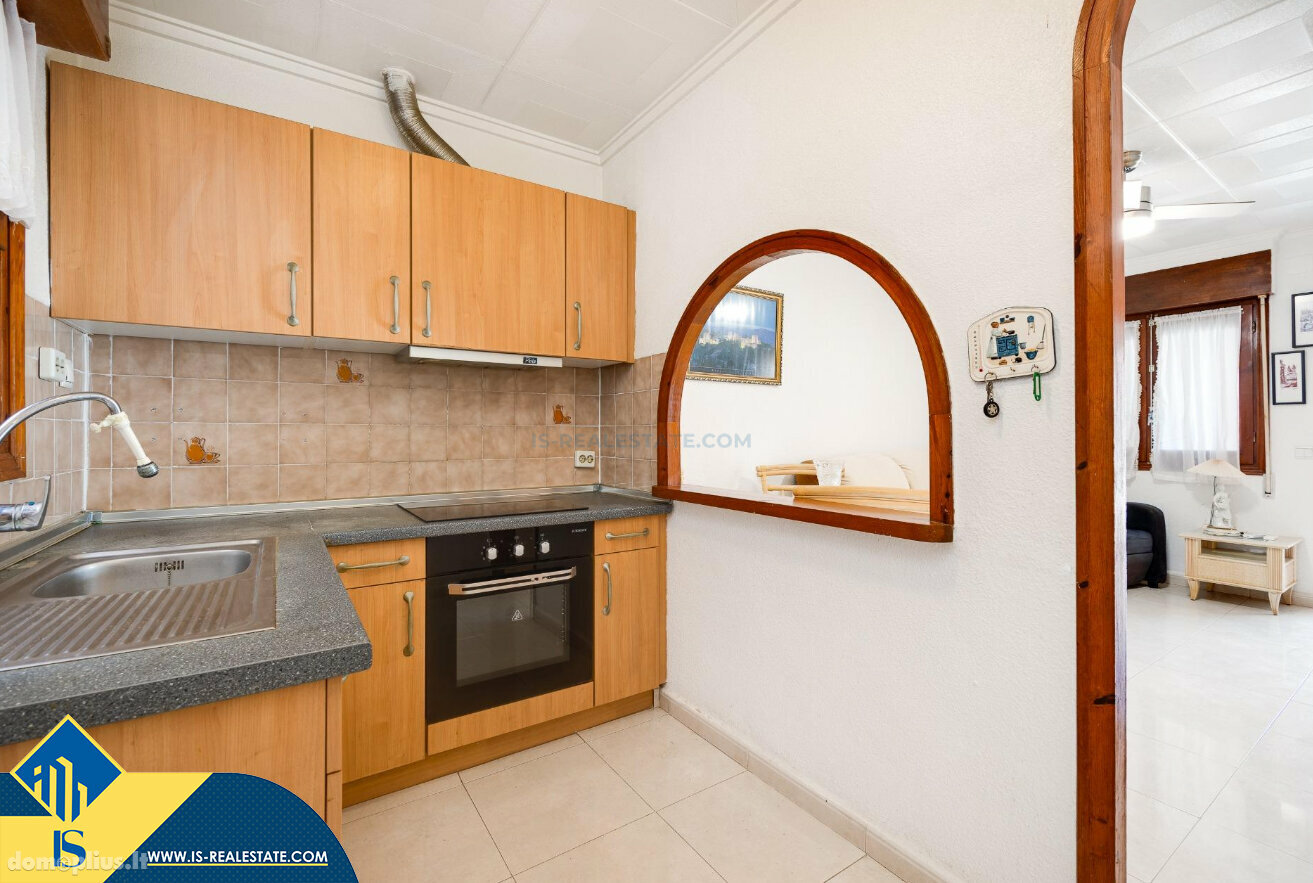 Дом Испания, Torrevieja