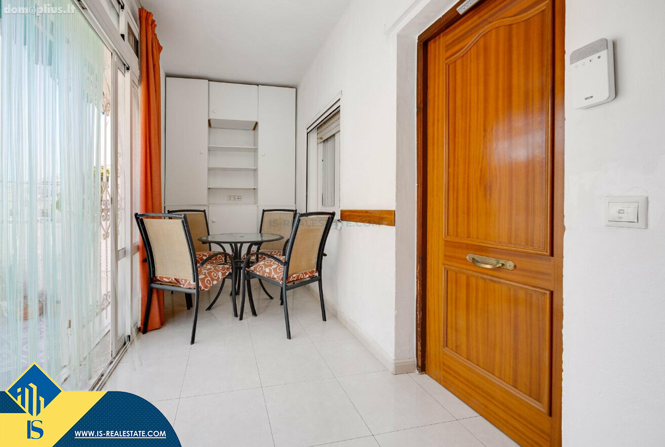Дом Испания, Torrevieja