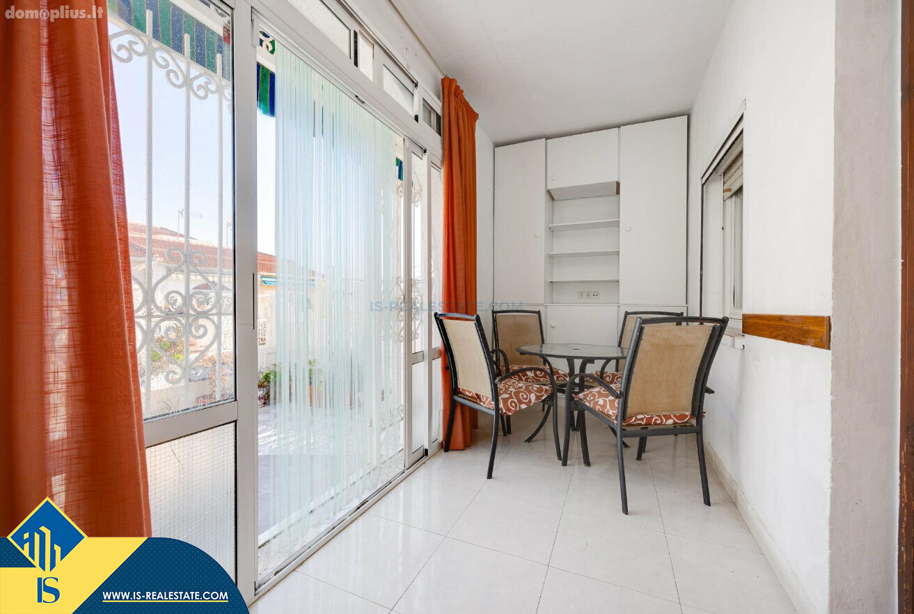 Дом Испания, Torrevieja