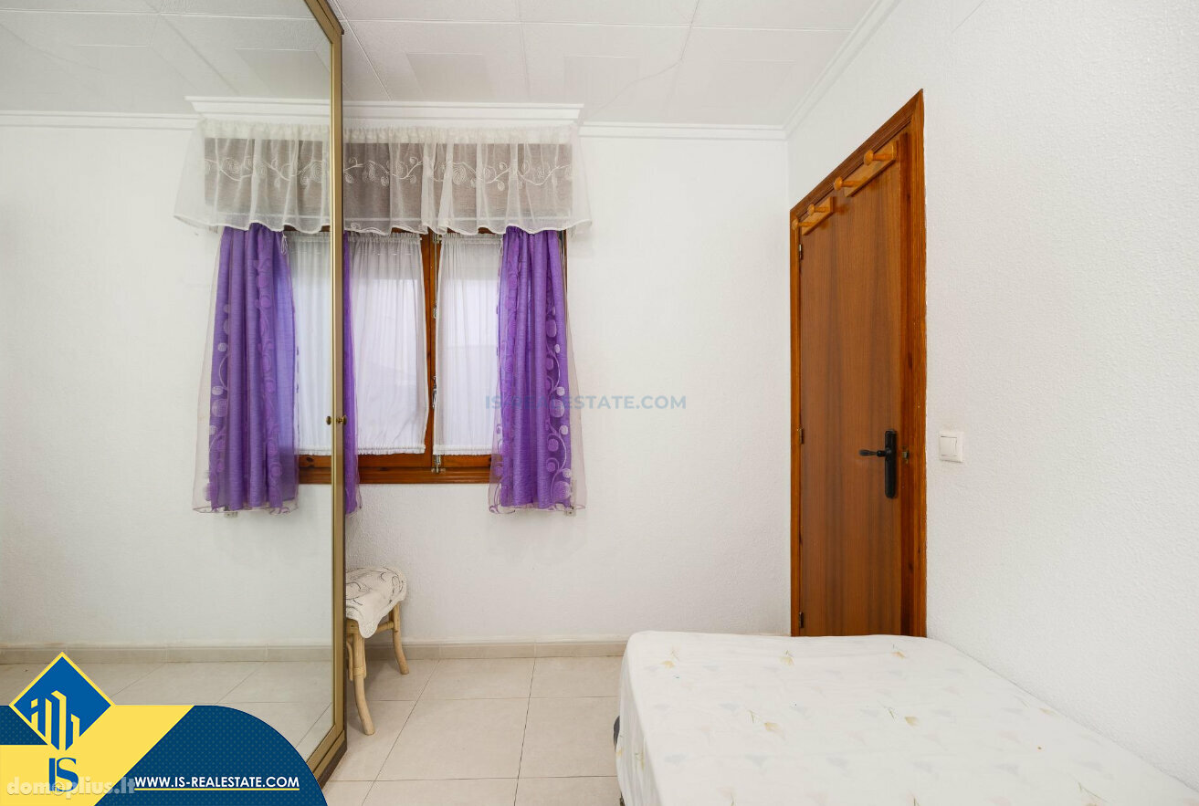 Дом Испания, Torrevieja