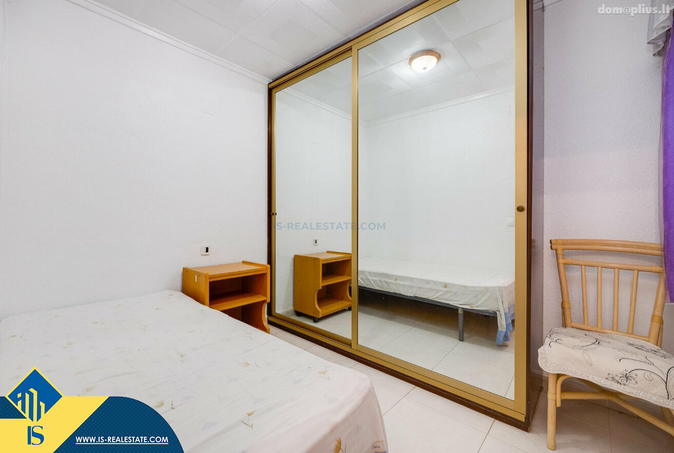 Дом Испания, Torrevieja