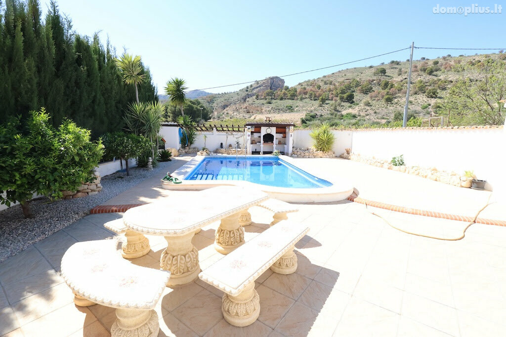 Дом Испания, Murcia