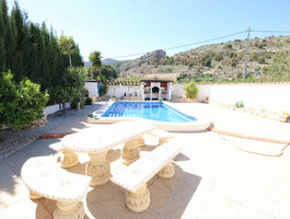 House Spain, Murcia