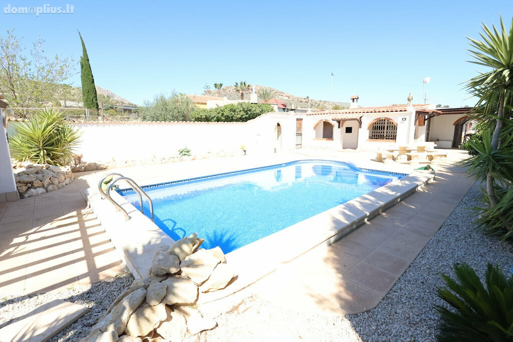 Дом Испания, Murcia