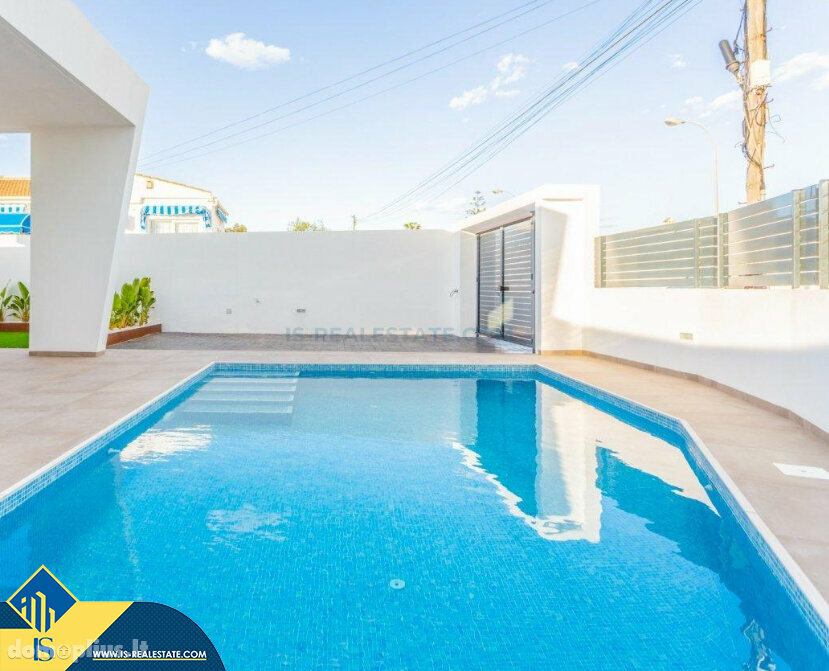 Parduodamas namas Ispanijoje, Torrevieja
