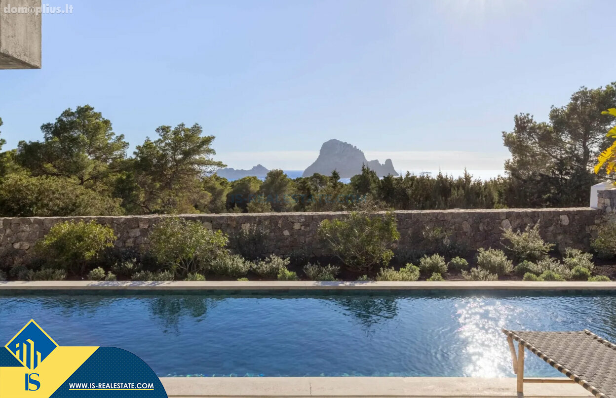 Дом Испания, Ibiza