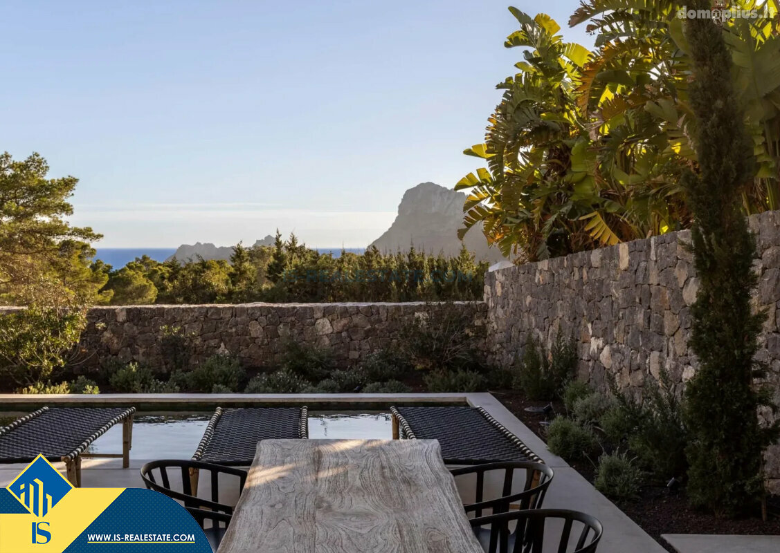 Дом Испания, Ibiza