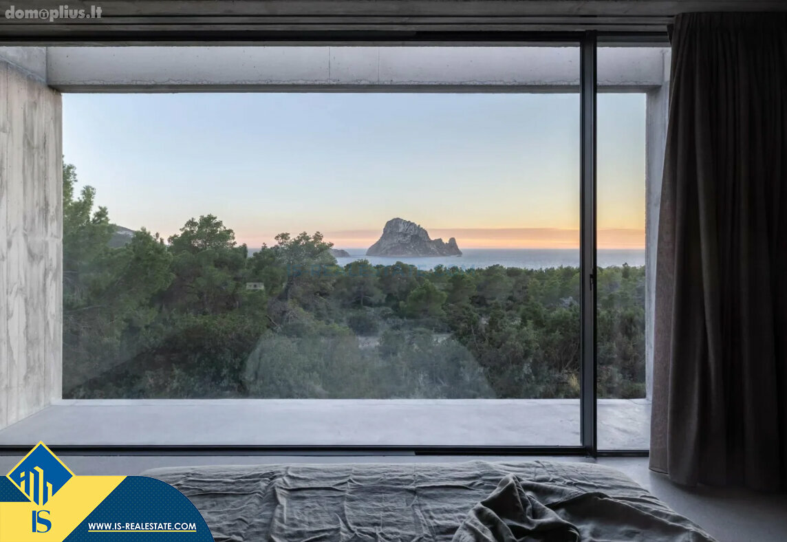 Дом Испания, Ibiza
