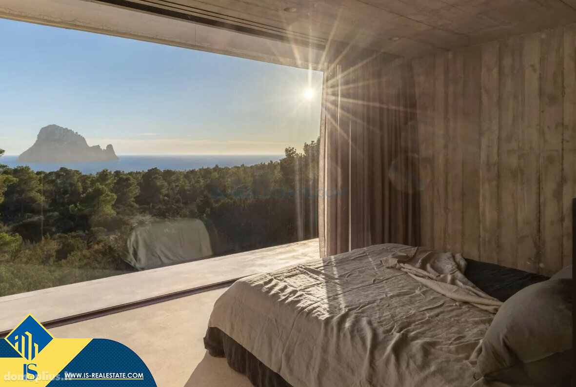 Дом Испания, Ibiza