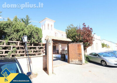 Parduodamas namas Ispanijoje, Orihuela Costa