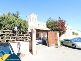 House Spain, Orihuela Costa