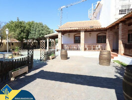 Дом Испания, Orihuela Costa