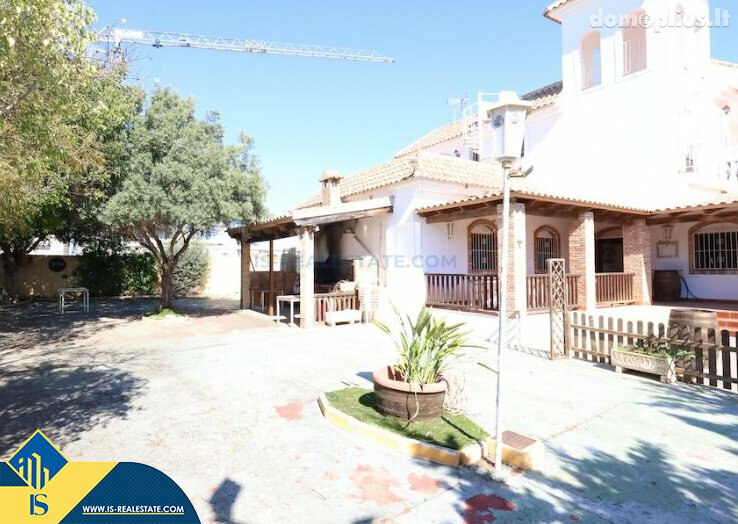 Parduodamas namas Ispanijoje, Orihuela Costa