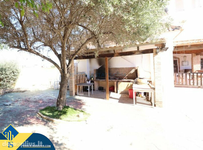 Parduodamas namas Ispanijoje, Orihuela Costa